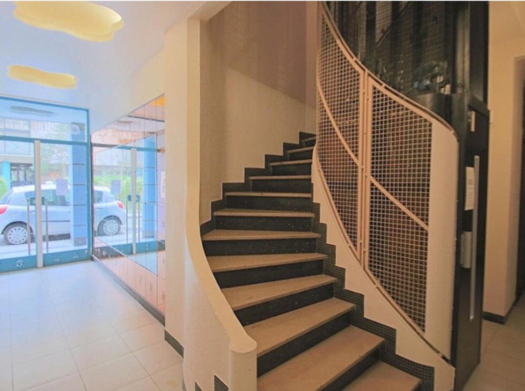 Boutique Apartment La Lavande Free Parking 10 Min Walk Nice Exterior foto